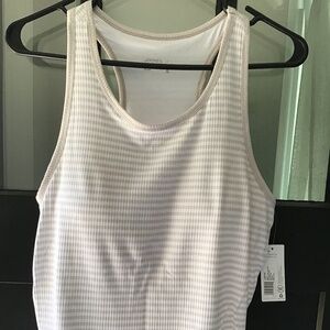 Jockey tank top